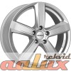 16 TU Silver 6.5 PCD:5x100