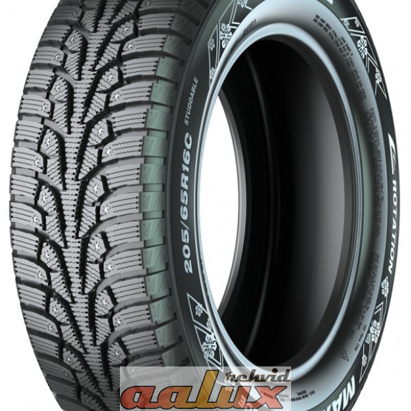 205/65R16C GT RADIAL Maxmiler ICE 107/105T   