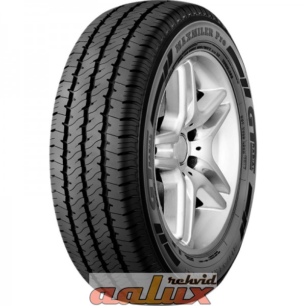 205/70R15C GT RADIAL MAXMILER PRO 106/104R DOT21 CB270