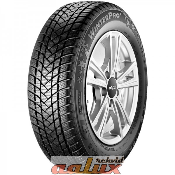 185/65R15 GT RADIAL WinterPro 2 88T   EB69