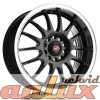 16 Player Black LipPolish 7 PCD:4x100