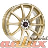 18 GTR Gold 7 PCD:5x100