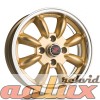 15 Classic Rally Gold 5 PCD:4x114.3