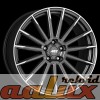 19 Atlanta Graphite matt/polished 8.5 PCD:5x114.3